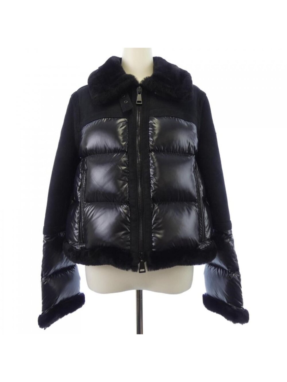 Moncler Epiaire Down Jacket
